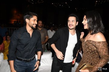 Premam Movie Audio Launch